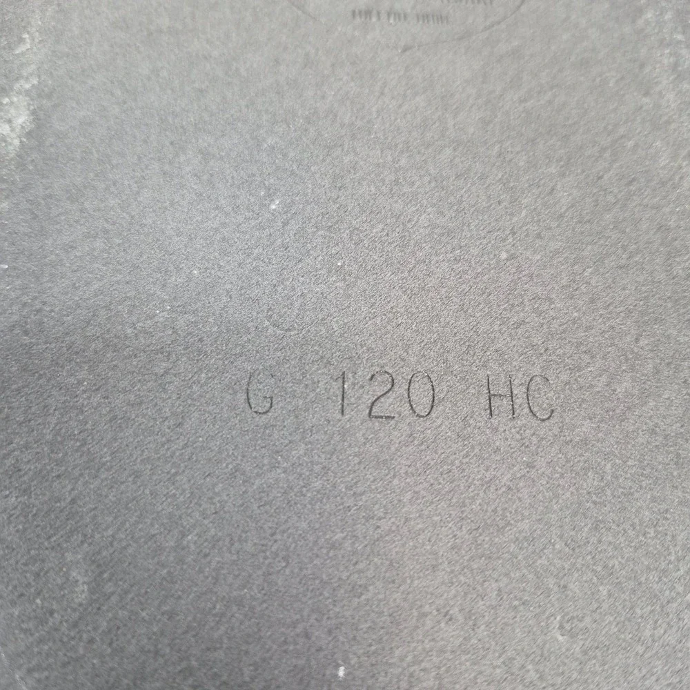 Vintage Calphalon Commercial Fish Poacher Roasting Pan 12